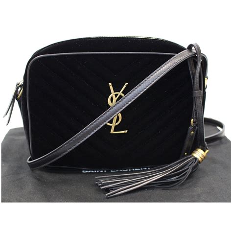 saint laurent cross body bag|ysl crossbody bag price.